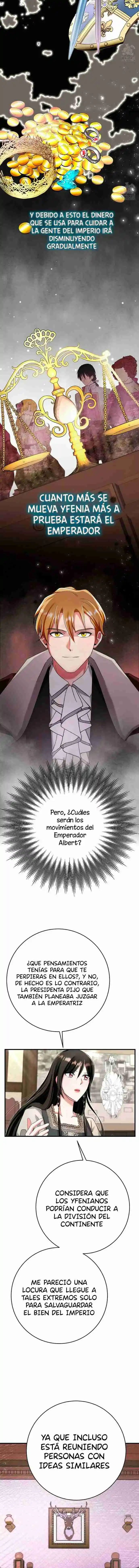 ¿Por Qué Una Villana Tendría Virtudes? - Capítulo 137 - Página 15 - LectorTMOo