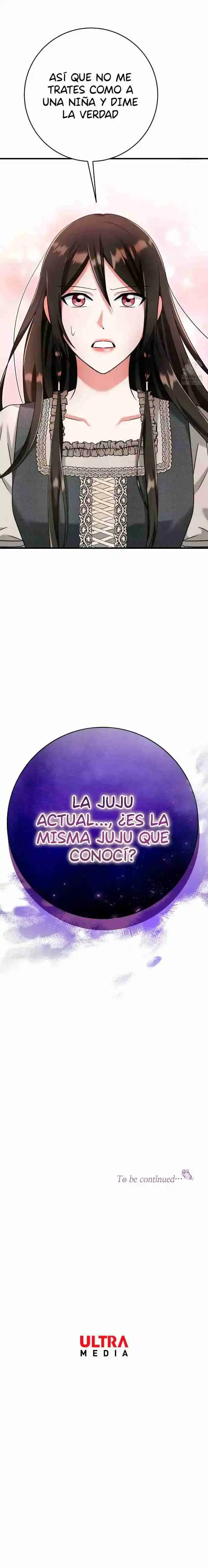 ¿Por Qué Una Villana Tendría Virtudes? - Capítulo 137 - Página 19 - LectorTMOo