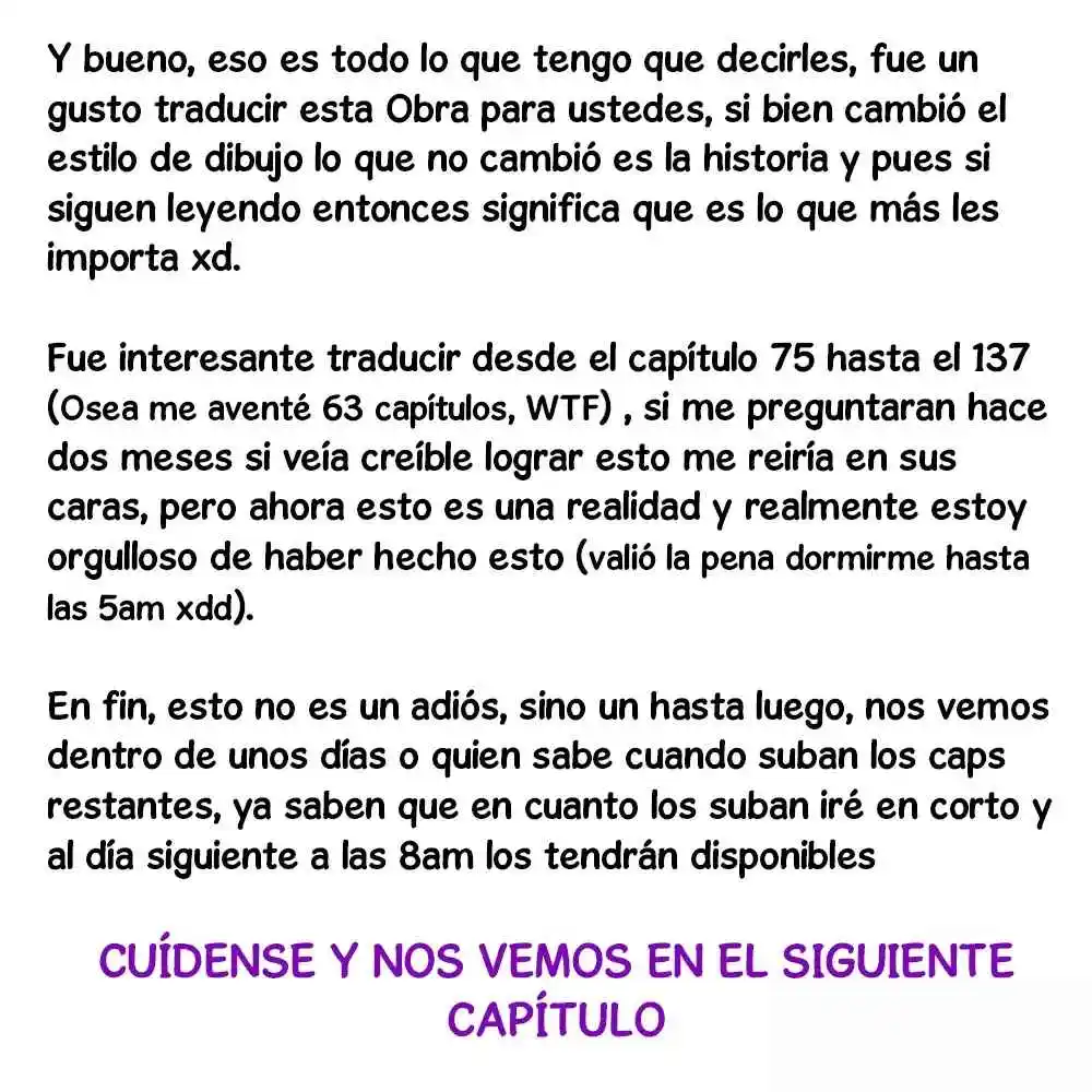 ¿Por Qué Una Villana Tendría Virtudes? - Capítulo 137 - Página 22 - LectorTMOo
