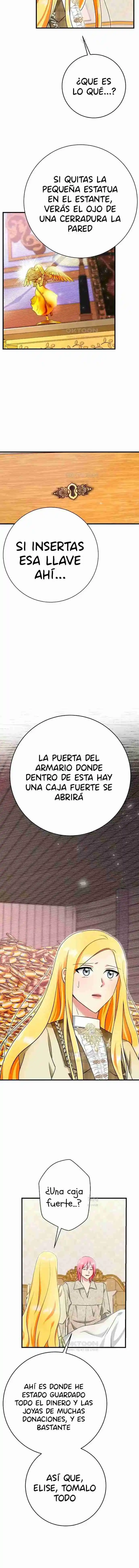 ¿Por Qué Una Villana Tendría Virtudes? - Capítulo 138 - Página 12 - LectorTMOo