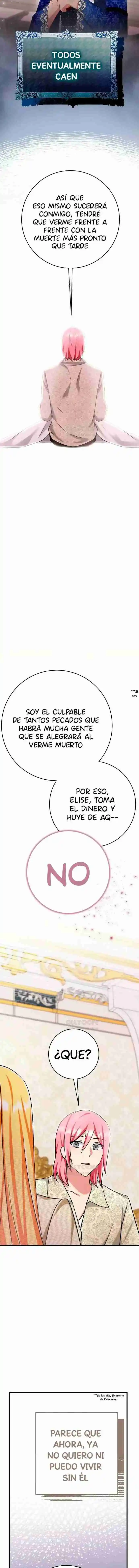 ¿Por Qué Una Villana Tendría Virtudes? - Capítulo 138 - Página 15 - LectorTMOo