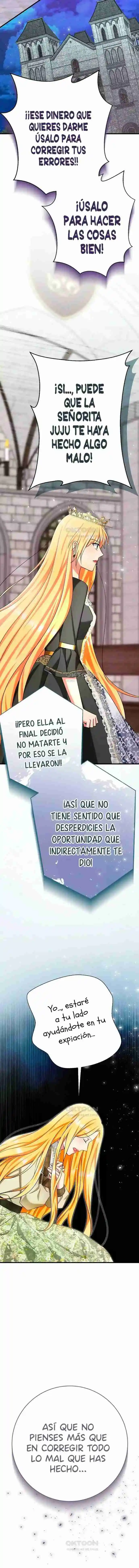 ¿Por Qué Una Villana Tendría Virtudes? - Capítulo 138 - Página 17 - LectorTMOo