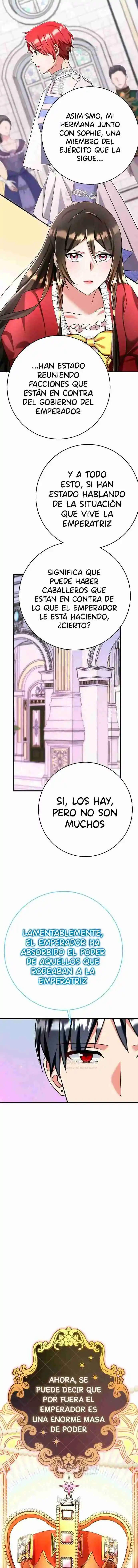 ¿Por Qué Una Villana Tendría Virtudes? - Capítulo 139 - Página 14 - LectorTMOo