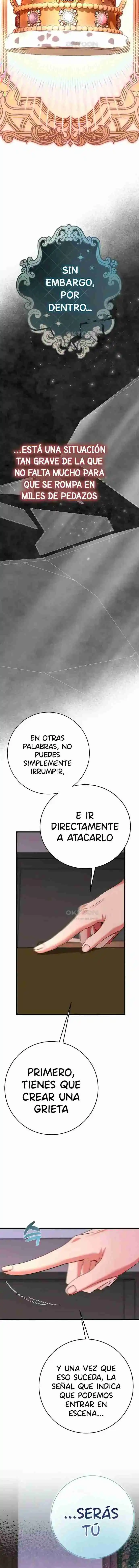 ¿Por Qué Una Villana Tendría Virtudes? - Capítulo 139 - Página 15 - LectorTMOo