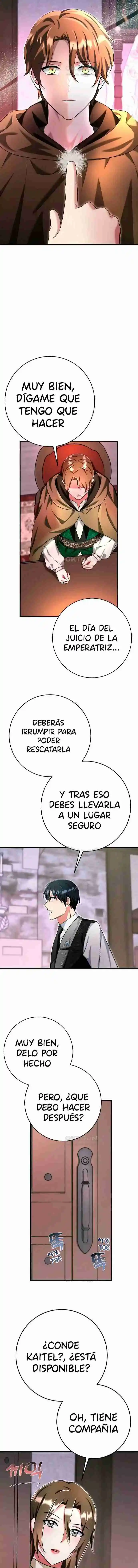 ¿Por Qué Una Villana Tendría Virtudes? - Capítulo 139 - Página 16 - LectorTMOo