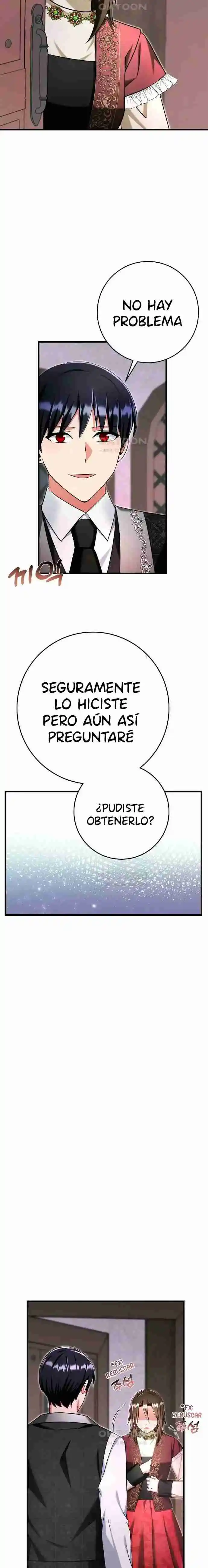 ¿Por Qué Una Villana Tendría Virtudes? - Capítulo 139 - Página 17 - LectorTMOo