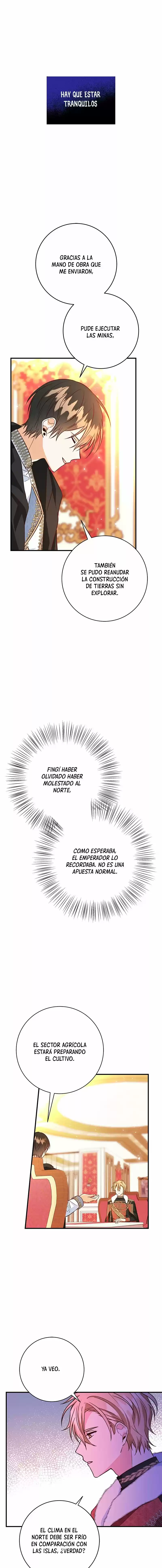 ¿Por Qué Una Villana Tendría Virtudes? - Capítulo 14 - Página 5 - LectorTMOo