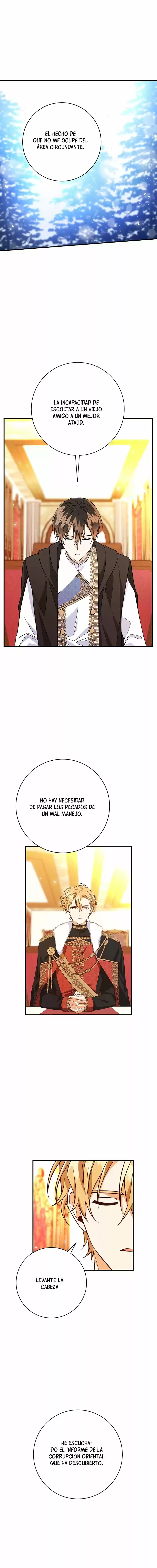 ¿Por Qué Una Villana Tendría Virtudes? - Capítulo 14 - Página 7 - LectorTMOo