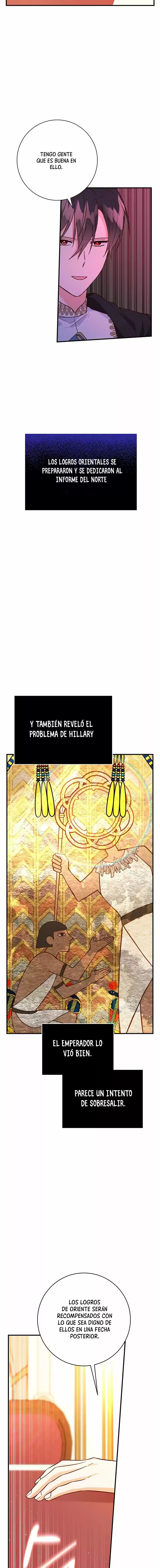 ¿Por Qué Una Villana Tendría Virtudes? - Capítulo 14 - Página 9 - LectorTMOo