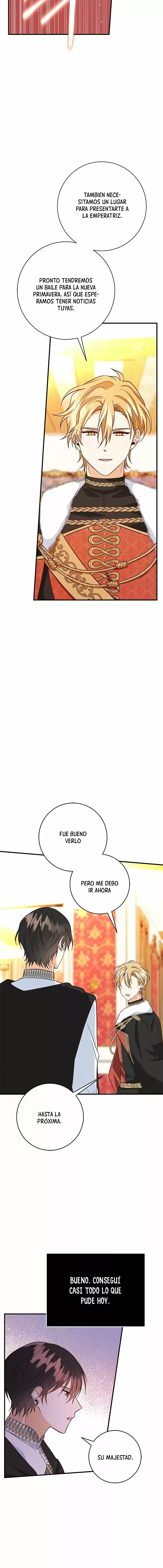 ¿Por Qué Una Villana Tendría Virtudes? - Capítulo 14 - Página 10 - LectorTMOo