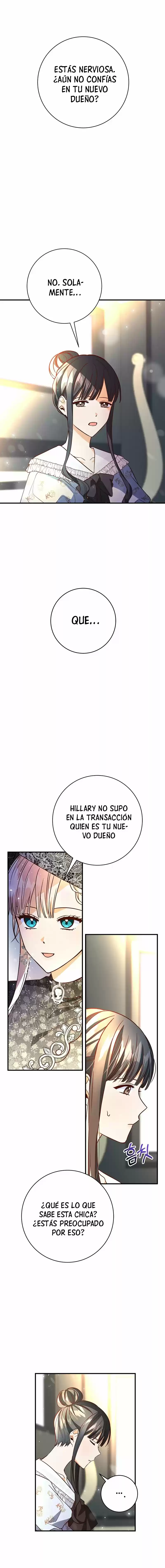 ¿Por Qué Una Villana Tendría Virtudes? - Capítulo 14 - Página 13 - LectorTMOo