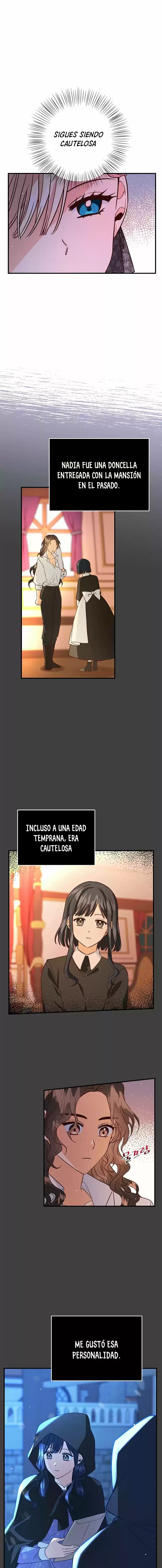 ¿Por Qué Una Villana Tendría Virtudes? - Capítulo 14 - Página 14 - LectorTMOo
