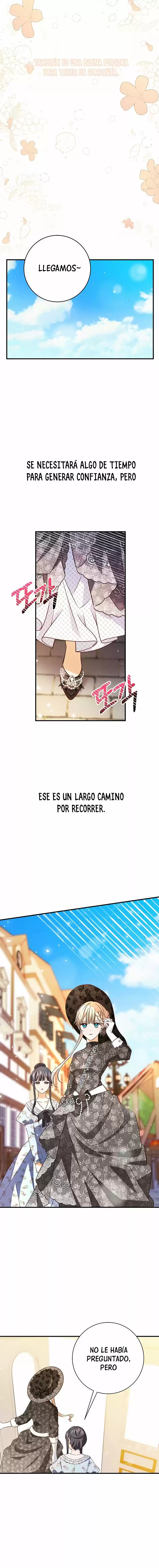 ¿Por Qué Una Villana Tendría Virtudes? - Capítulo 14 - Página 17 - LectorTMOo