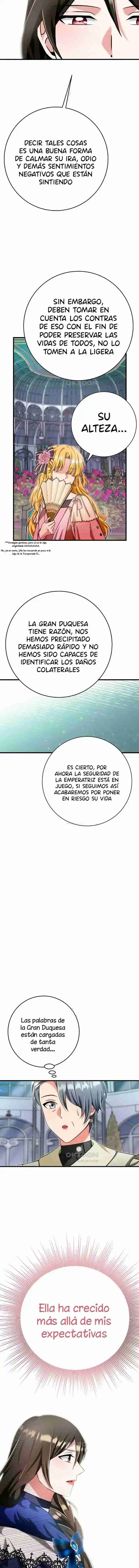 ¿Por Qué Una Villana Tendría Virtudes? - Capítulo 140 - Página 8 - LectorTMOo