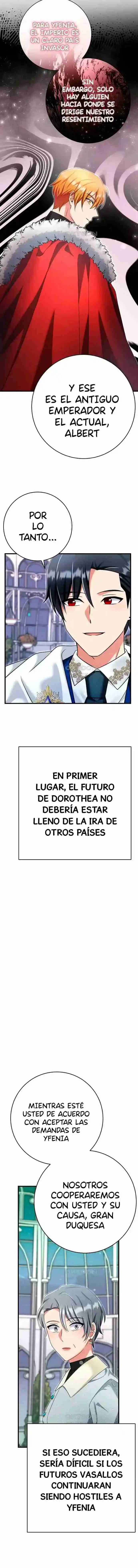 ¿Por Qué Una Villana Tendría Virtudes? - Capítulo 140 - Página 16 - LectorTMOo