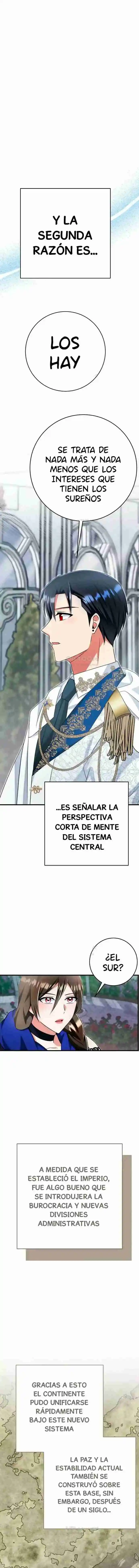 ¿Por Qué Una Villana Tendría Virtudes? - Capítulo 140 - Página 18 - LectorTMOo
