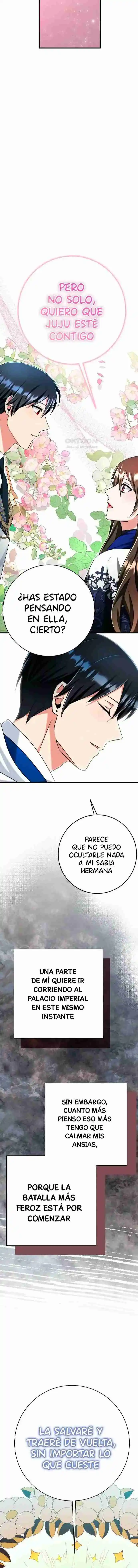 ¿Por Qué Una Villana Tendría Virtudes? - Capítulo 141 - Página 10 - LectorTMOo