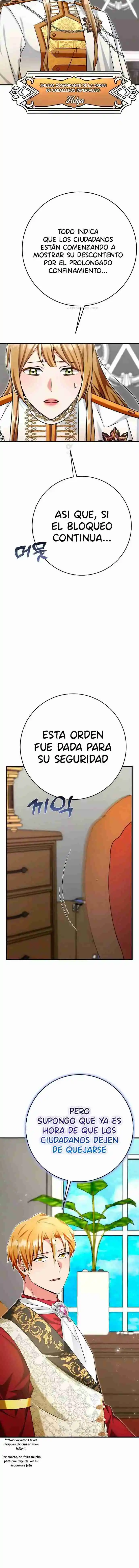 ¿Por Qué Una Villana Tendría Virtudes? - Capítulo 141 - Página 13 - LectorTMOo