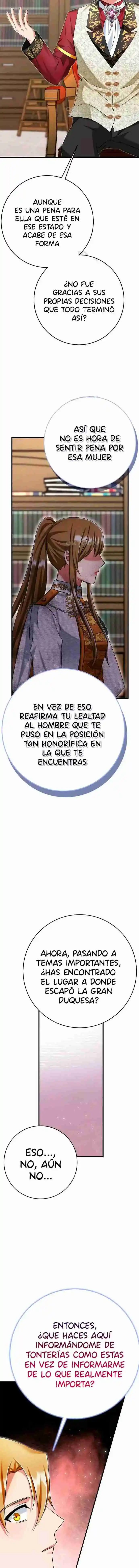 ¿Por Qué Una Villana Tendría Virtudes? - Capítulo 141 - Página 15 - LectorTMOo