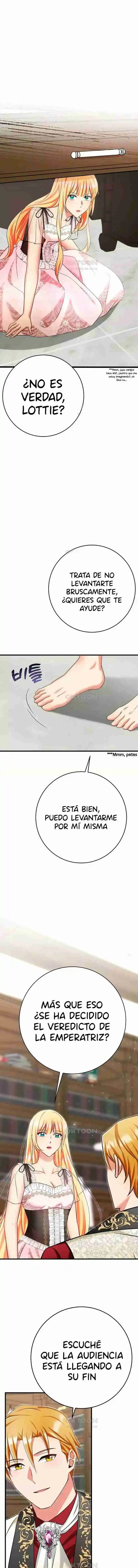 ¿Por Qué Una Villana Tendría Virtudes? - Capítulo 141 - Página 17 - LectorTMOo