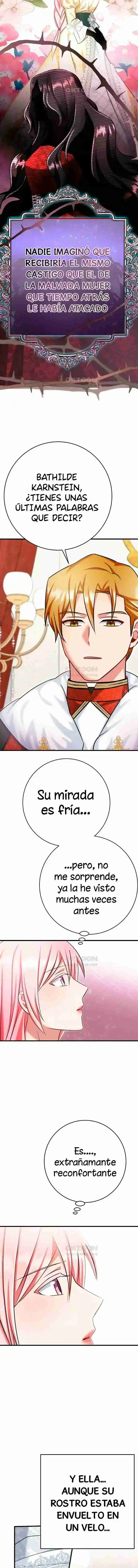 ¿Por Qué Una Villana Tendría Virtudes? - Capítulo 142 - Página 7 - LectorTMOo