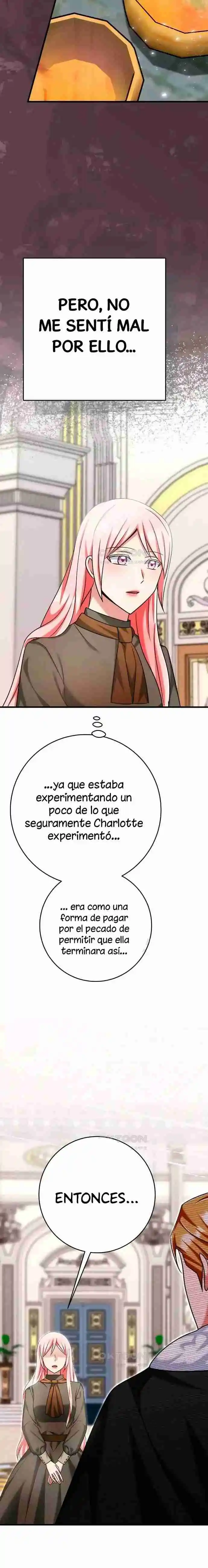 ¿Por Qué Una Villana Tendría Virtudes? - Capítulo 142 - Página 9 - LectorTMOo