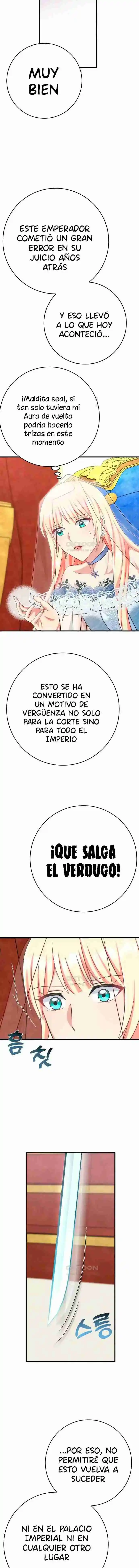 ¿Por Qué Una Villana Tendría Virtudes? - Capítulo 142 - Página 11 - LectorTMOo