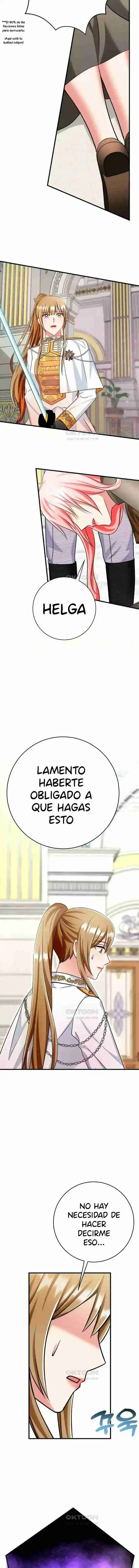 ¿Por Qué Una Villana Tendría Virtudes? - Capítulo 142 - Página 13 - LectorTMOo