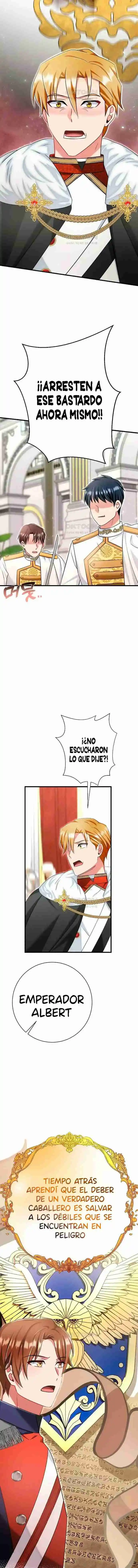 ¿Por Qué Una Villana Tendría Virtudes? - Capítulo 142 - Página 16 - LectorTMOo