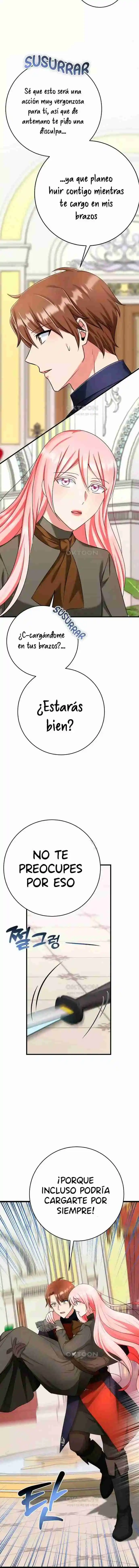 ¿Por Qué Una Villana Tendría Virtudes? - Capítulo 143 - Página 6 - LectorTMOo