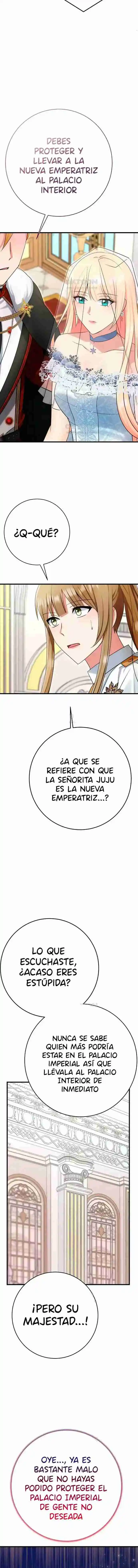 ¿Por Qué Una Villana Tendría Virtudes? - Capítulo 143 - Página 8 - LectorTMOo