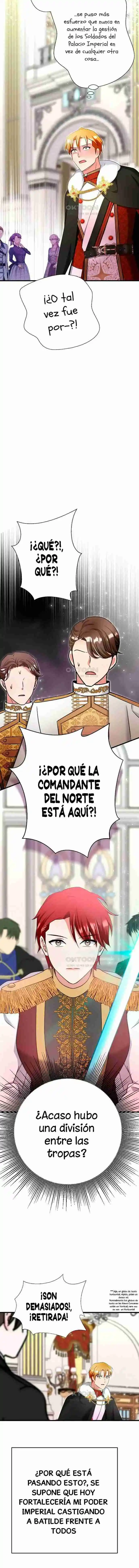 ¿Por Qué Una Villana Tendría Virtudes? - Capítulo 144 - Página 7 - LectorTMOo
