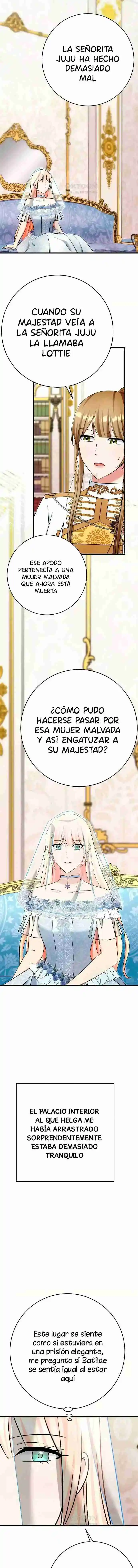 ¿Por Qué Una Villana Tendría Virtudes? - Capítulo 144 - Página 11 - LectorTMOo