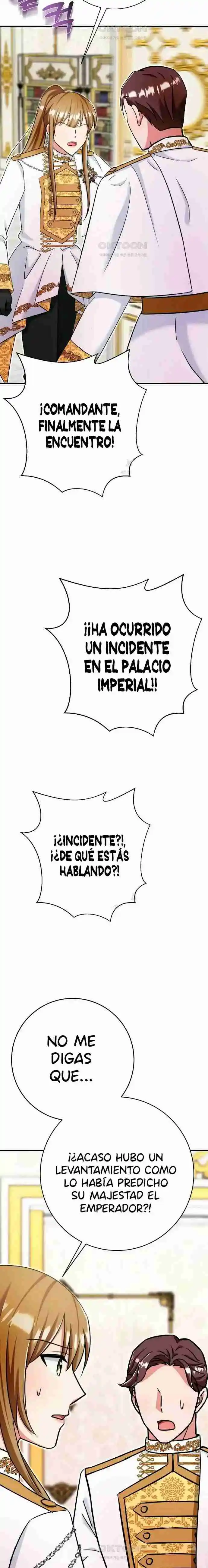 ¿Por Qué Una Villana Tendría Virtudes? - Capítulo 144 - Página 15 - LectorTMOo