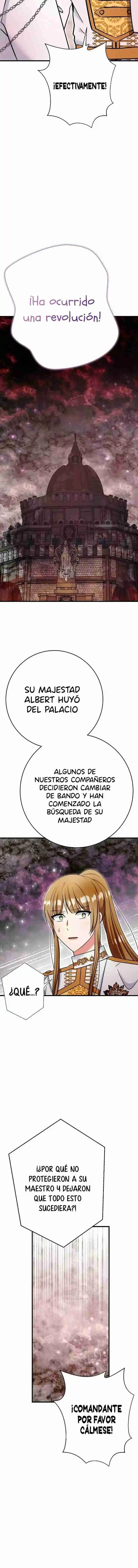 ¿Por Qué Una Villana Tendría Virtudes? - Capítulo 144 - Página 16 - LectorTMOo