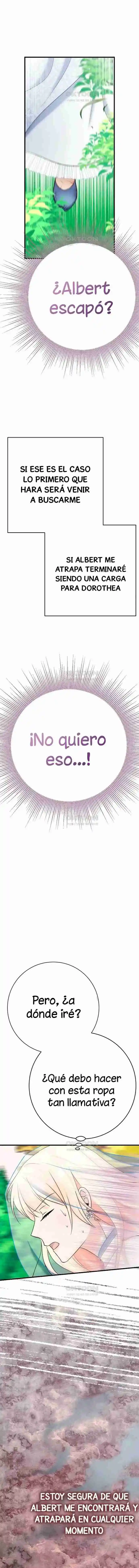 ¿Por Qué Una Villana Tendría Virtudes? - Capítulo 144 - Página 19 - LectorTMOo