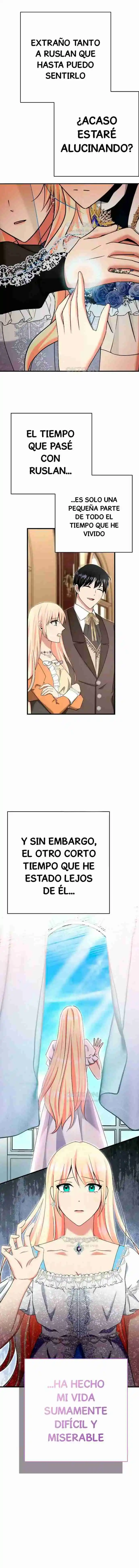 ¿Por Qué Una Villana Tendría Virtudes? - Capítulo 145 - Página 3 - LectorTMOo