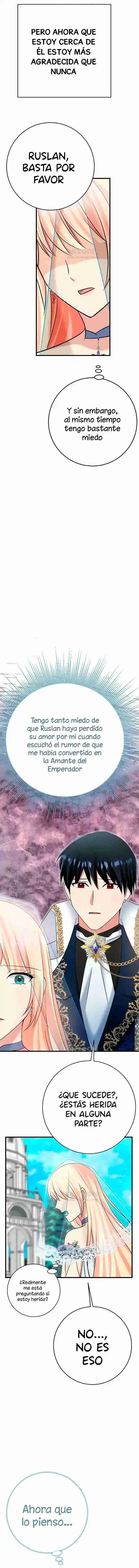 ¿Por Qué Una Villana Tendría Virtudes? - Capítulo 145 - Página 4 - LectorTMOo