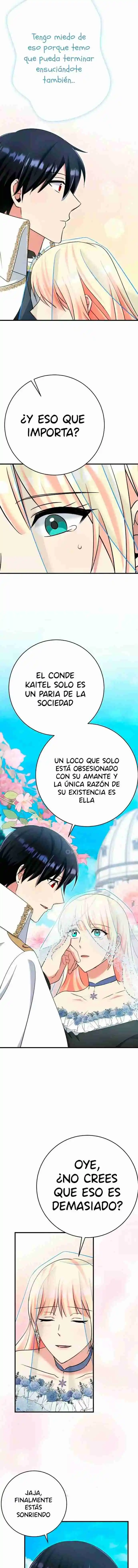 ¿Por Qué Una Villana Tendría Virtudes? - Capítulo 145 - Página 11 - LectorTMOo