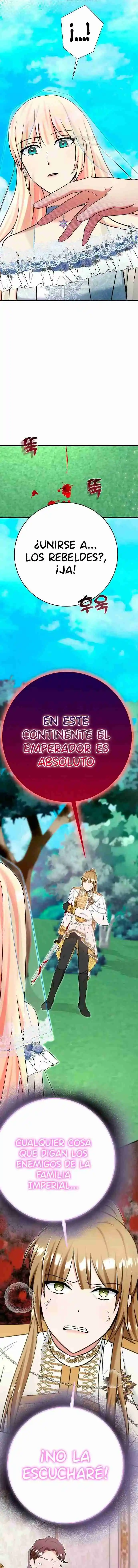 ¿Por Qué Una Villana Tendría Virtudes? - Capítulo 145 - Página 13 - LectorTMOo