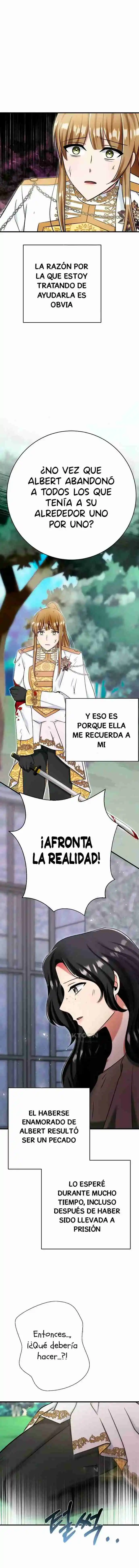 ¿Por Qué Una Villana Tendría Virtudes? - Capítulo 145 - Página 15 - LectorTMOo