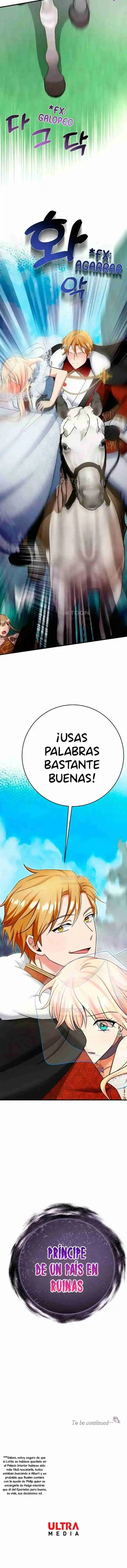 ¿Por Qué Una Villana Tendría Virtudes? - Capítulo 145 - Página 18 - LectorTMOo