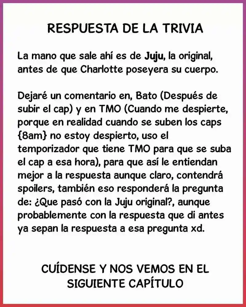 ¿Por Qué Una Villana Tendría Virtudes? - Capítulo 145 - Página 20 - LectorTMOo