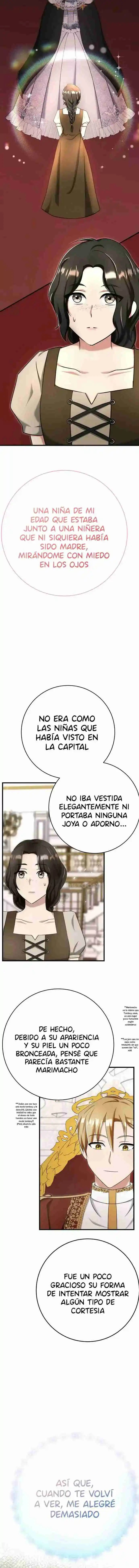 ¿Por Qué Una Villana Tendría Virtudes? - Capítulo 146 - Página 15 - LectorTMOo