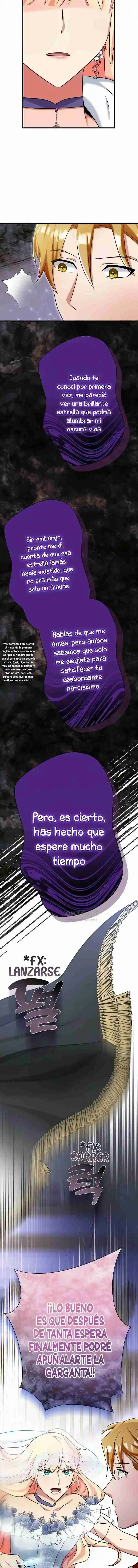 ¿Por Qué Una Villana Tendría Virtudes? - Capítulo 146 - Página 17 - LectorTMOo