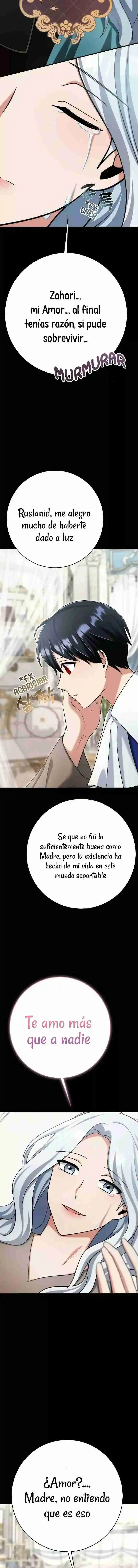 ¿Por Qué Una Villana Tendría Virtudes? - Capítulo 147 - Página 8 - LectorTMOo