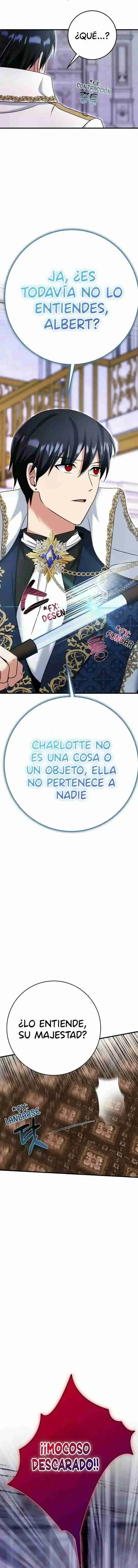 ¿Por Qué Una Villana Tendría Virtudes? - Capítulo 147 - Página 12 - LectorTMOo