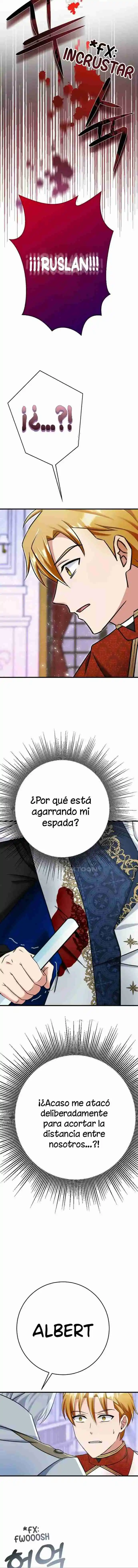 ¿Por Qué Una Villana Tendría Virtudes? - Capítulo 147 - Página 15 - LectorTMOo