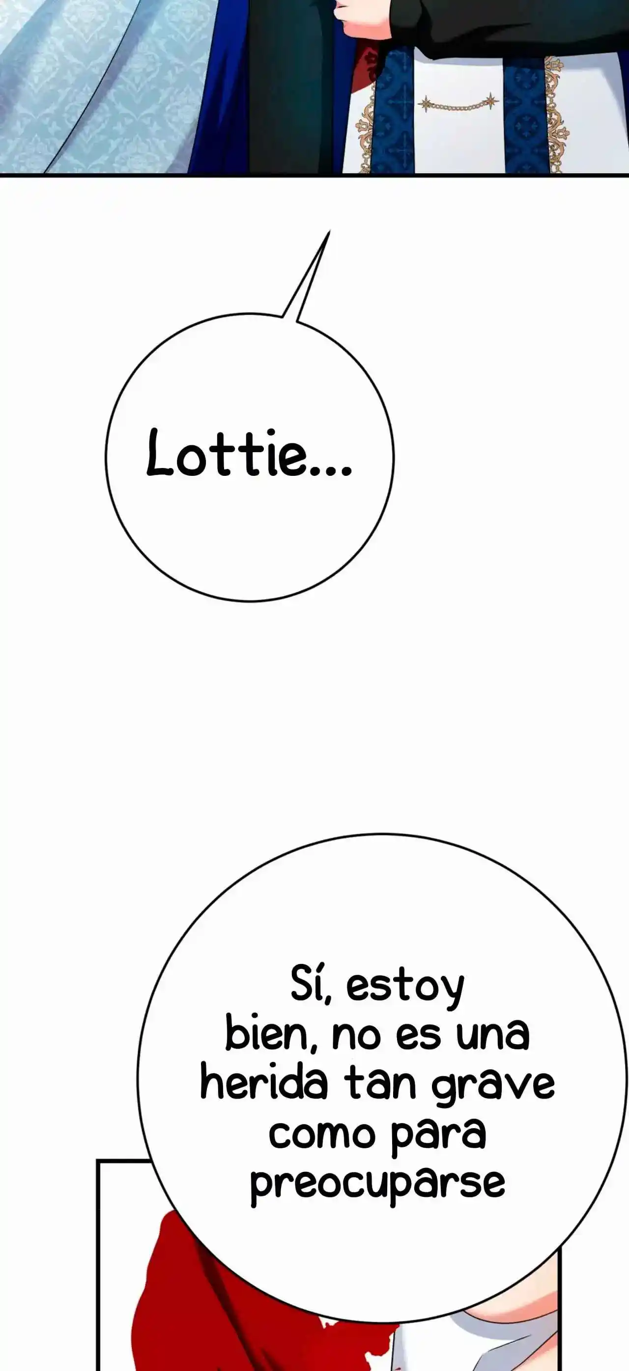 ¿Por Qué Una Villana Tendría Virtudes? - Capítulo 148 - Página 5 - LectorTMOo