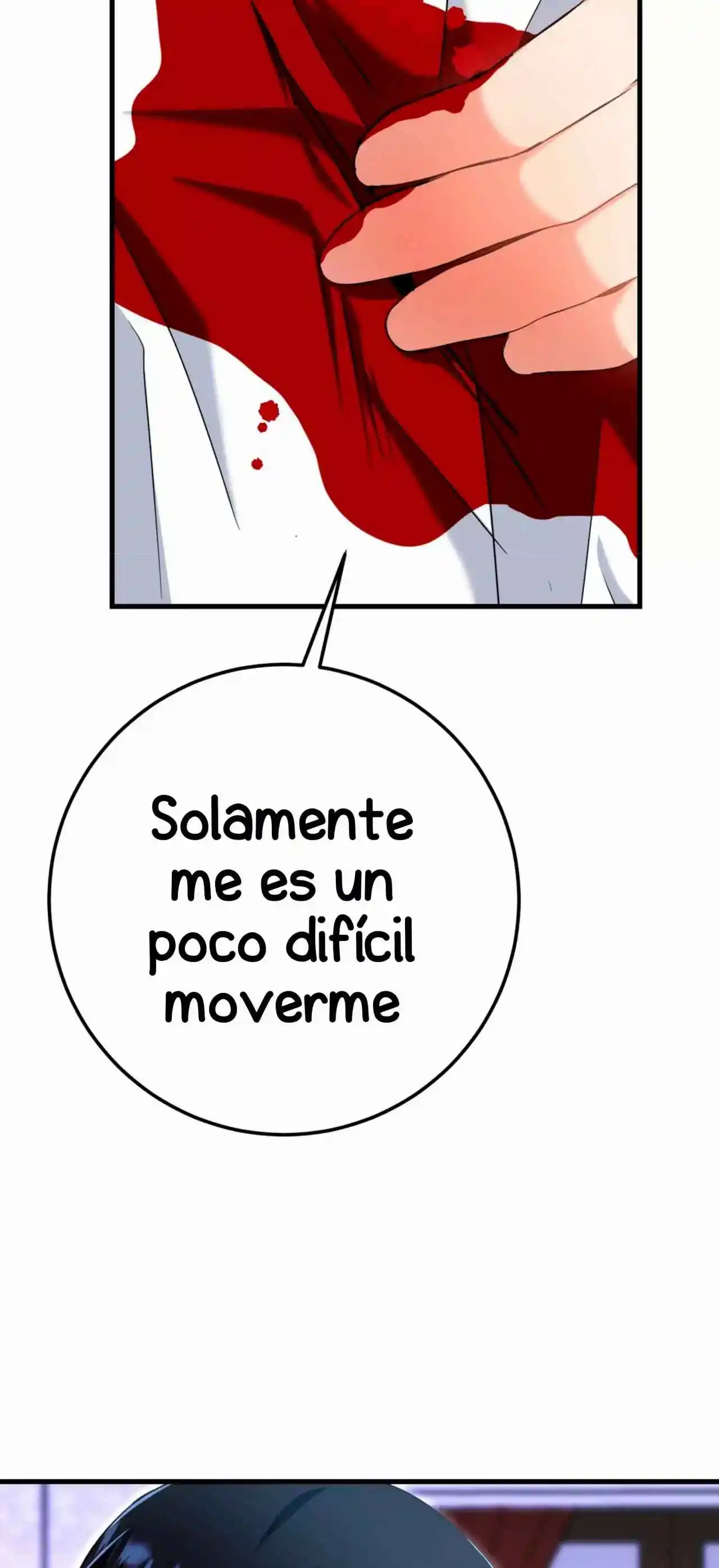 ¿Por Qué Una Villana Tendría Virtudes? - Capítulo 148 - Página 6 - LectorTMOo
